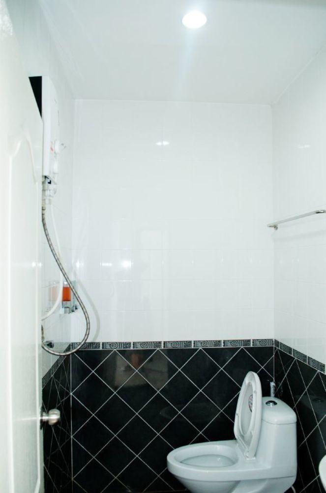 Sabai Sabai House Pattaya 모텔 외부 사진